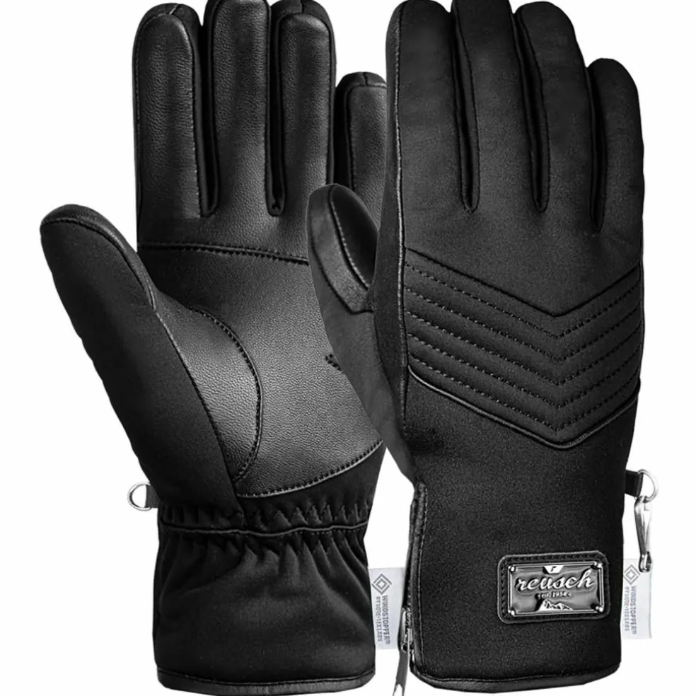 Reusch · Daisy WINDSTOPPER®