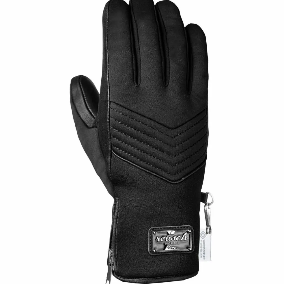 Reusch · Daisy WINDSTOPPER®