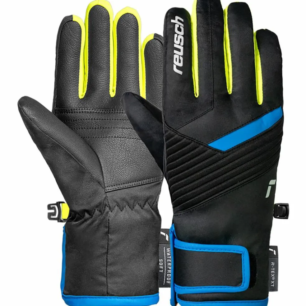 Reusch · Dan R-TEX® XT Junior