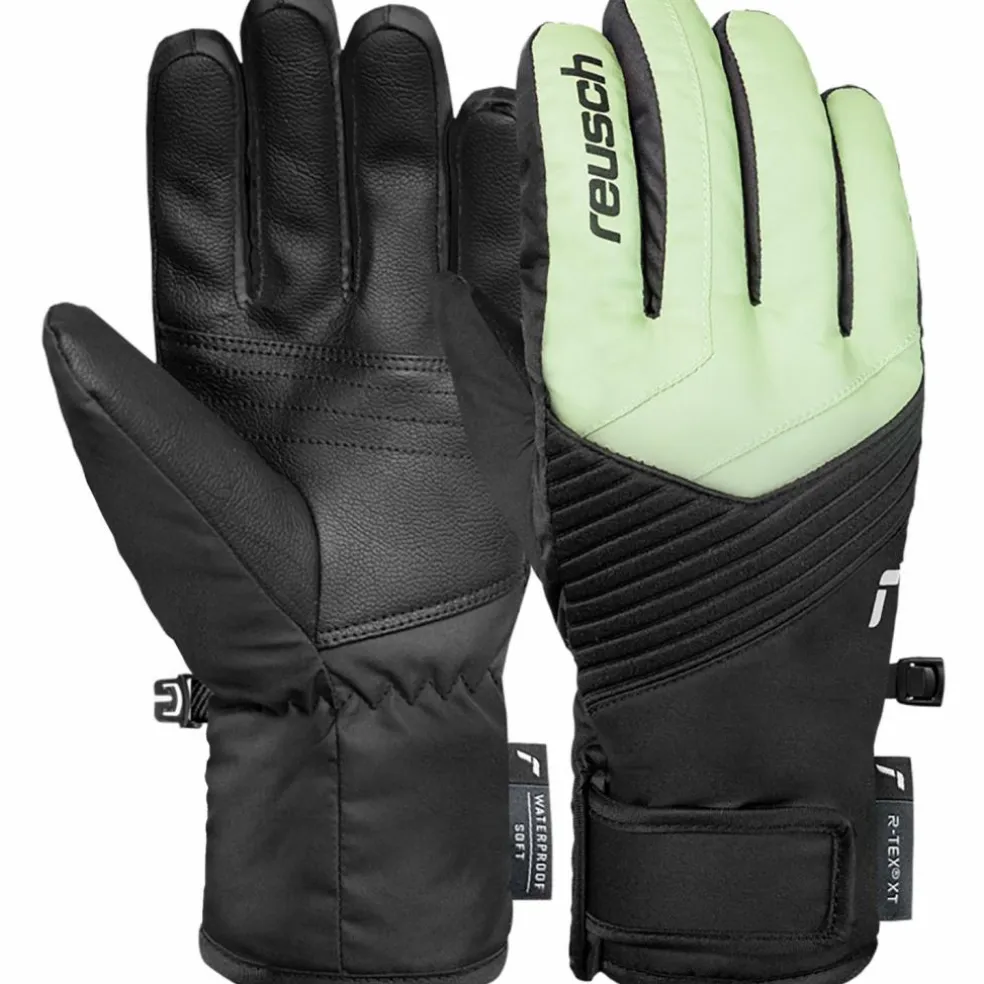 Reusch · Dan R-TEX® XT Junior