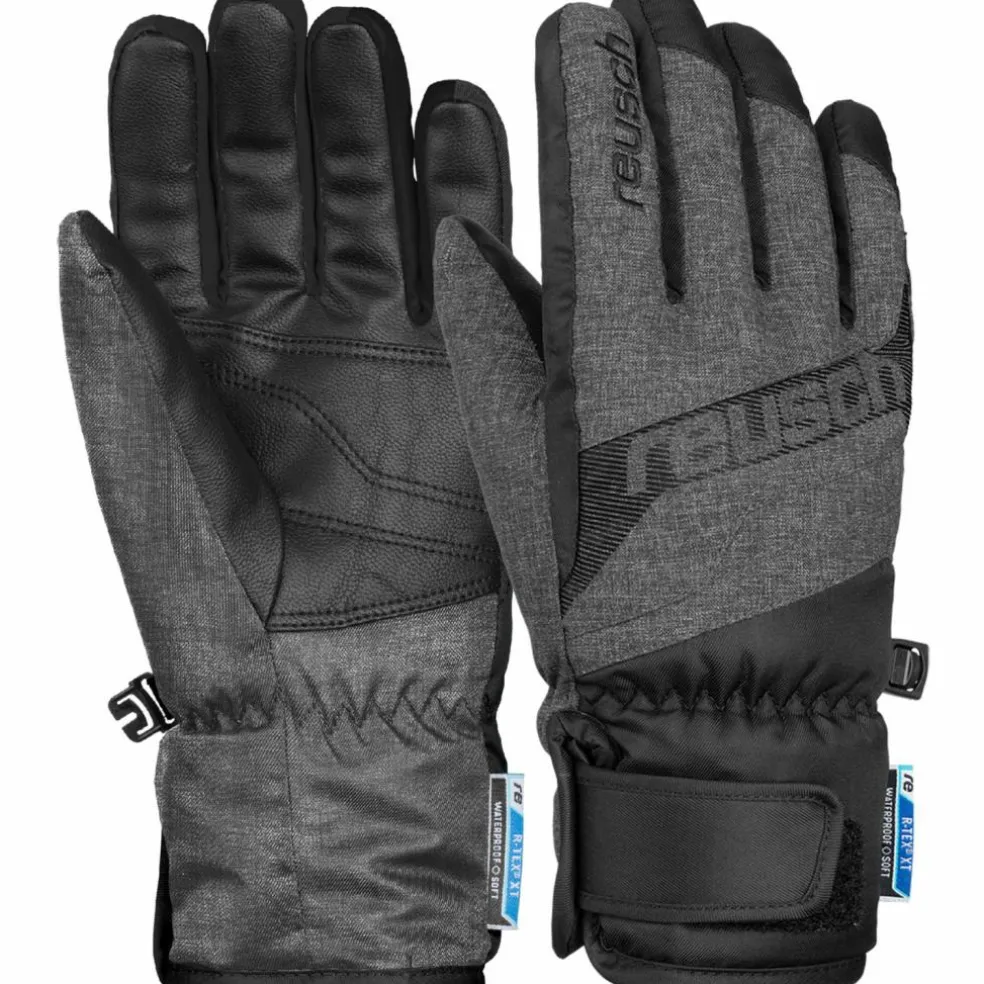 Reusch · Dario R-TEX XT Junior