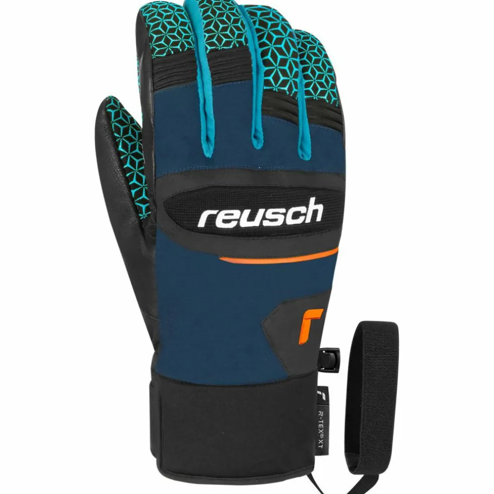 Reusch · Dragon R-TEX® XT
