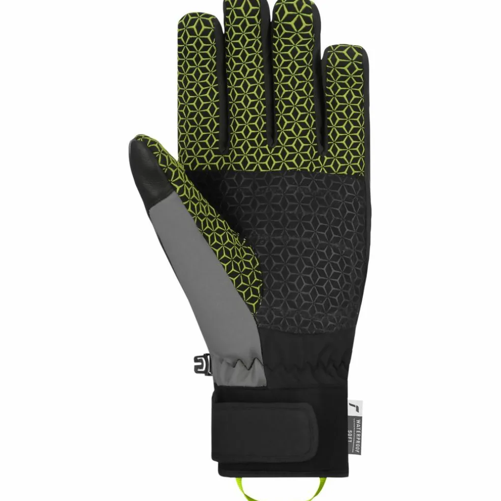 Reusch · Dragon R-TEX® XT