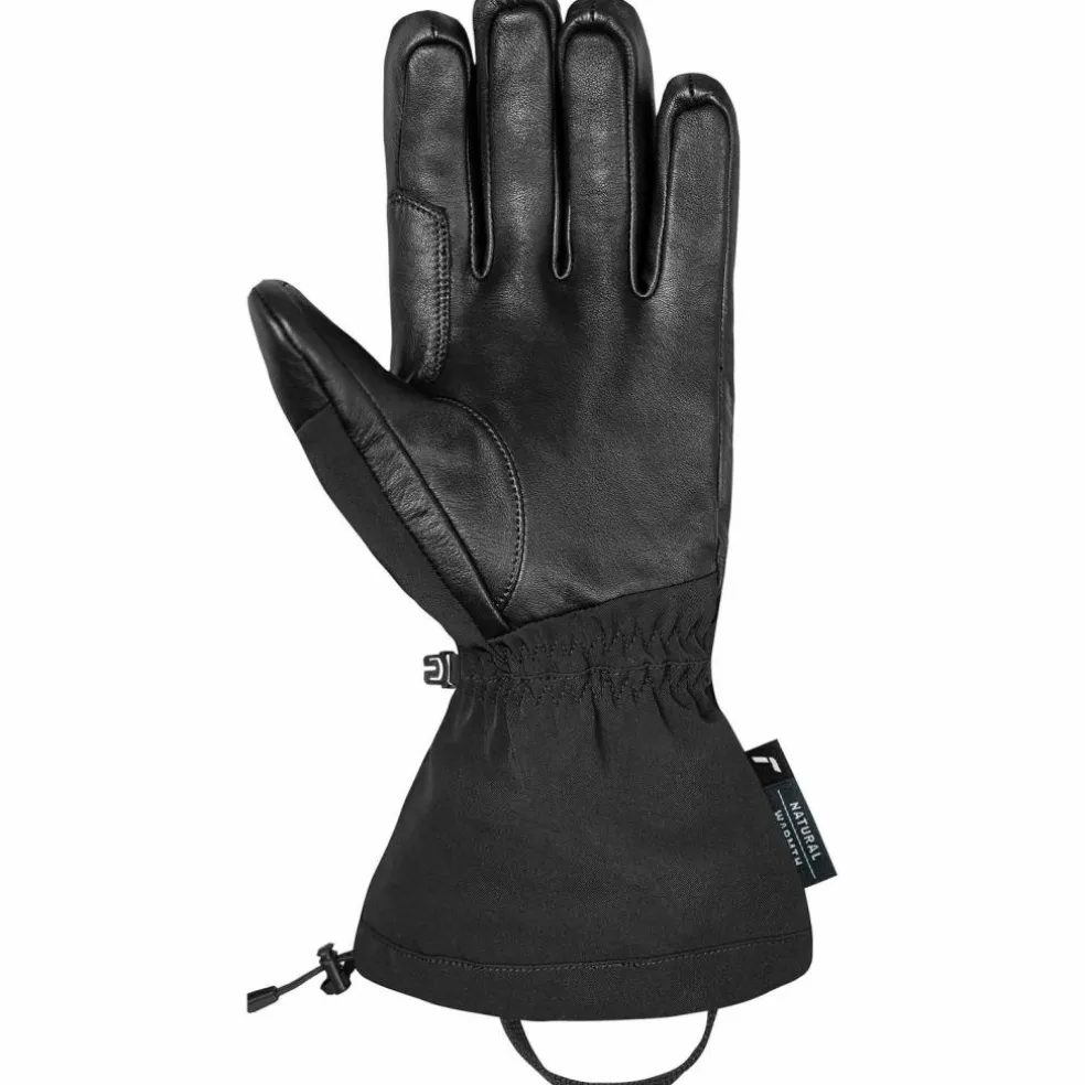 Reusch · Duality R-WOOL