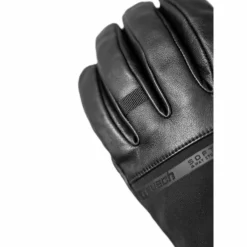Reusch · Duality R-WOOL