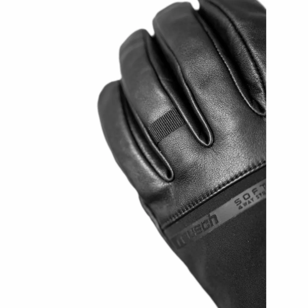Reusch · Duality R-WOOL