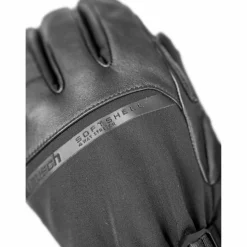Reusch · Duality R-WOOL