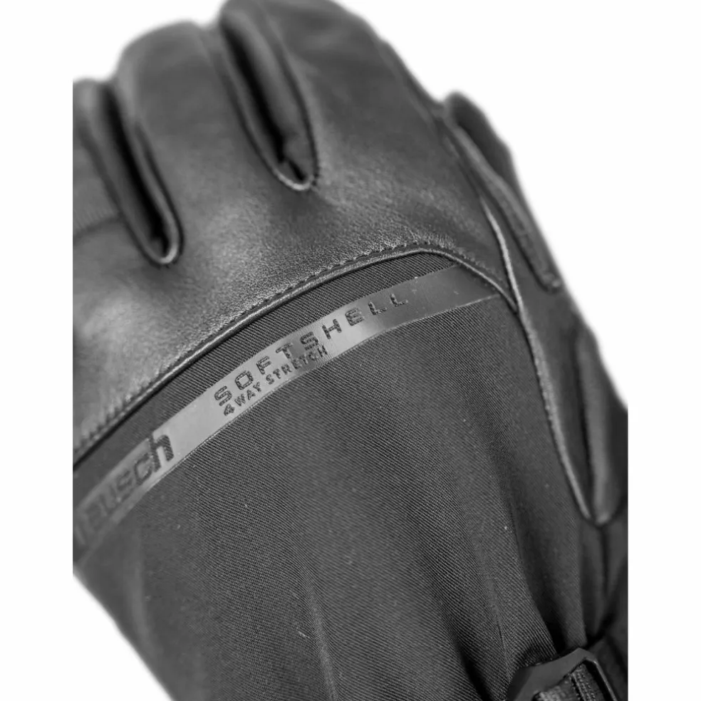 Reusch · Duality R-WOOL