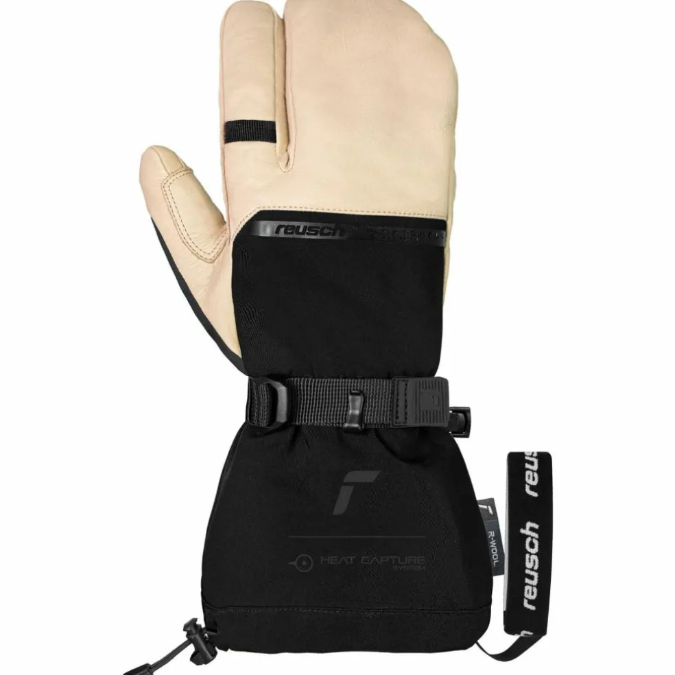 Reusch · Duality R-WOOL Lobster