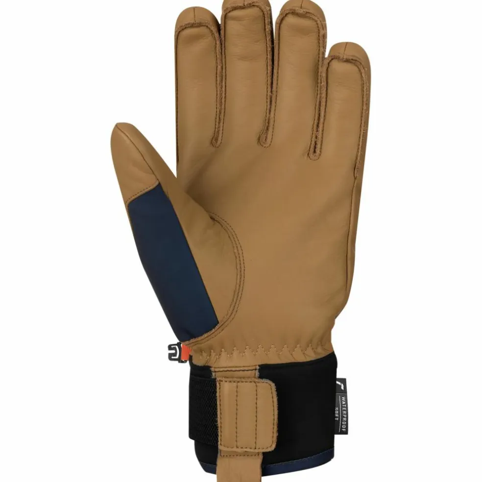 Reusch · Experience R-TEX XT