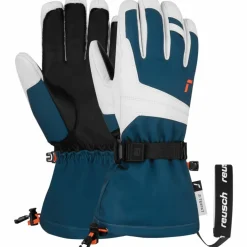 Reusch · Experience R-TEX XT LC