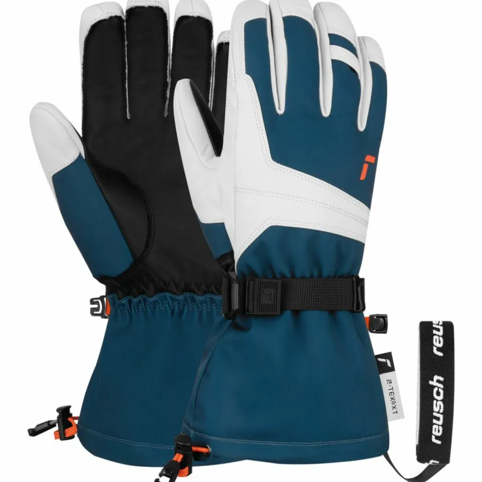 Reusch · Experience R-TEX XT LC