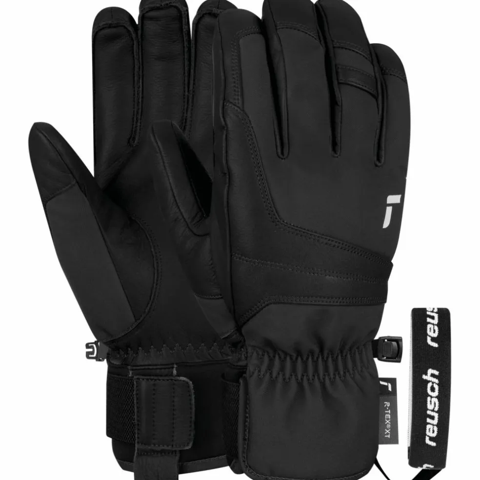 Reusch · Experience R-TEX XT