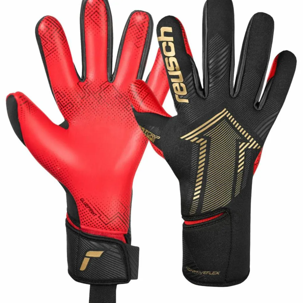 Reusch · Fastgrip Gold X GluePrint