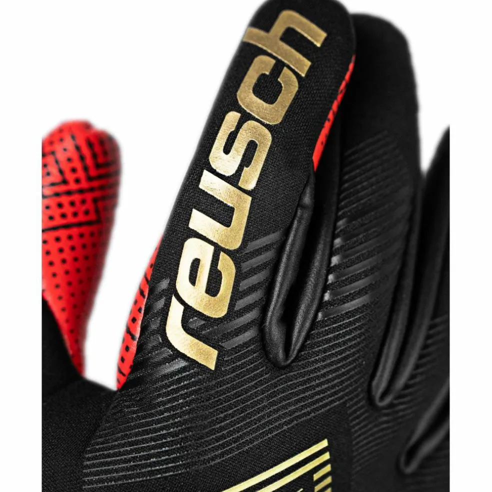 Reusch · Fastgrip Gold X GluePrint