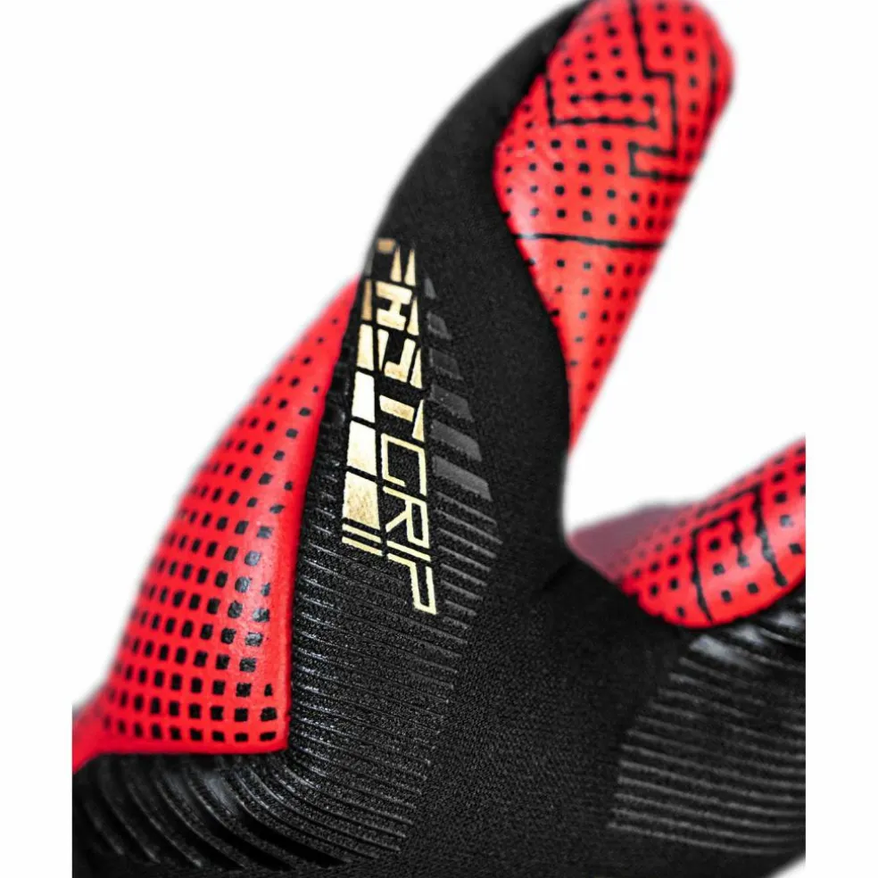 Reusch · Fastgrip Gold X GluePrint