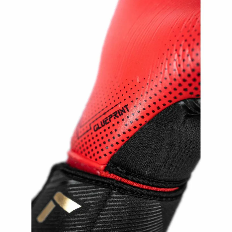 Reusch · Fastgrip Gold X GluePrint