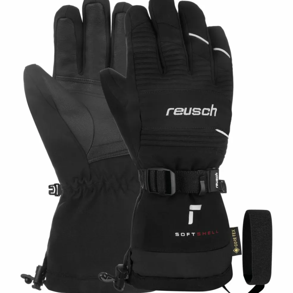 Reusch · GORE-TEX Maxim GORE-TEX Junior