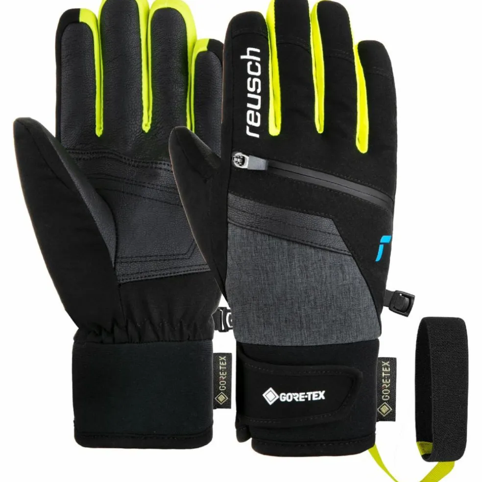 Reusch · GORE-TEX Travis GORE-TEX Junior