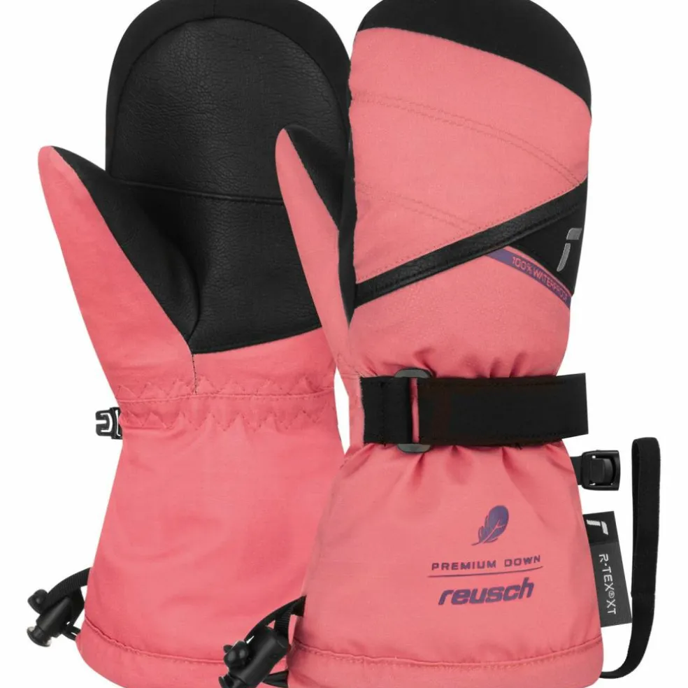 Reusch · Kaden Down R-TEX® XT Mitten