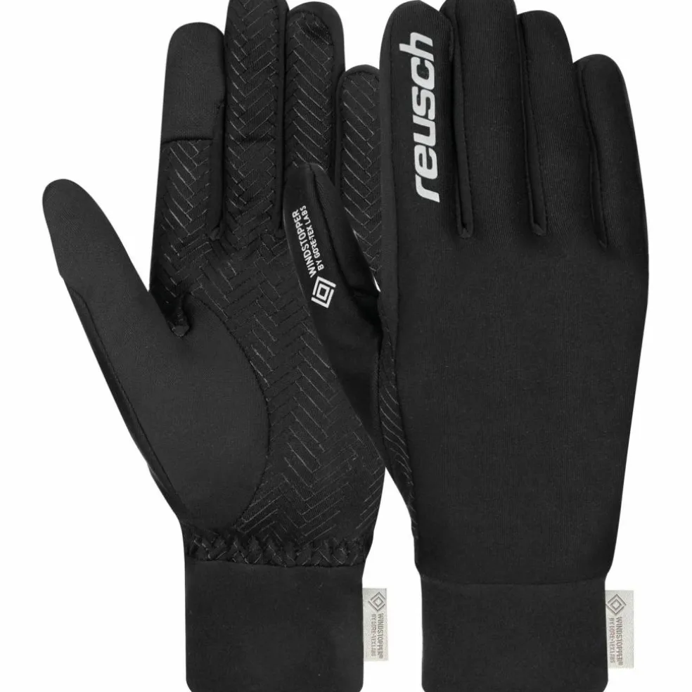 Reusch · Karayel WINDSTOPPER® TOUCH-TEC Junior