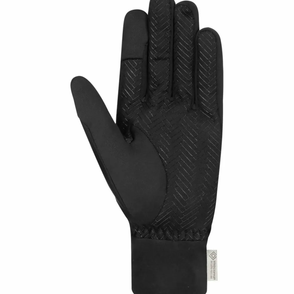 Reusch · Karayel WINDSTOPPER® TOUCH-TEC Junior