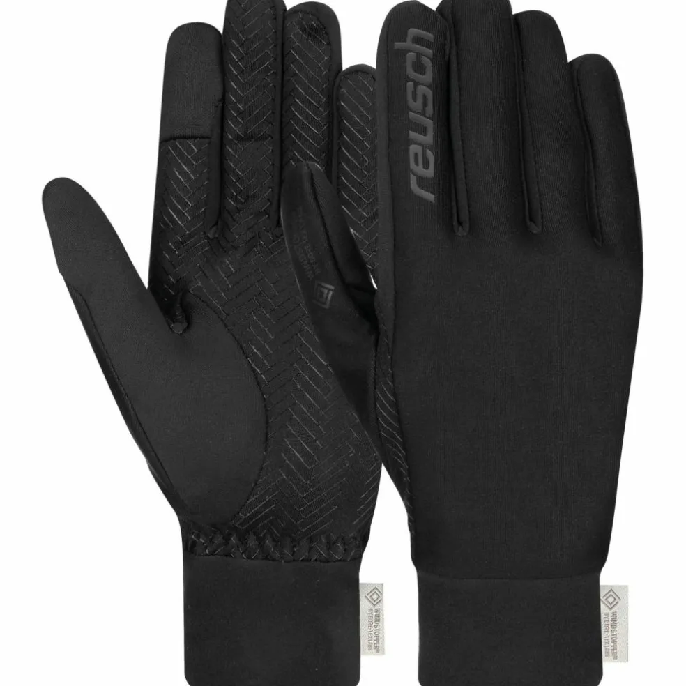 Reusch · Karayel WINDSTOPPER® TOUCH-TEC