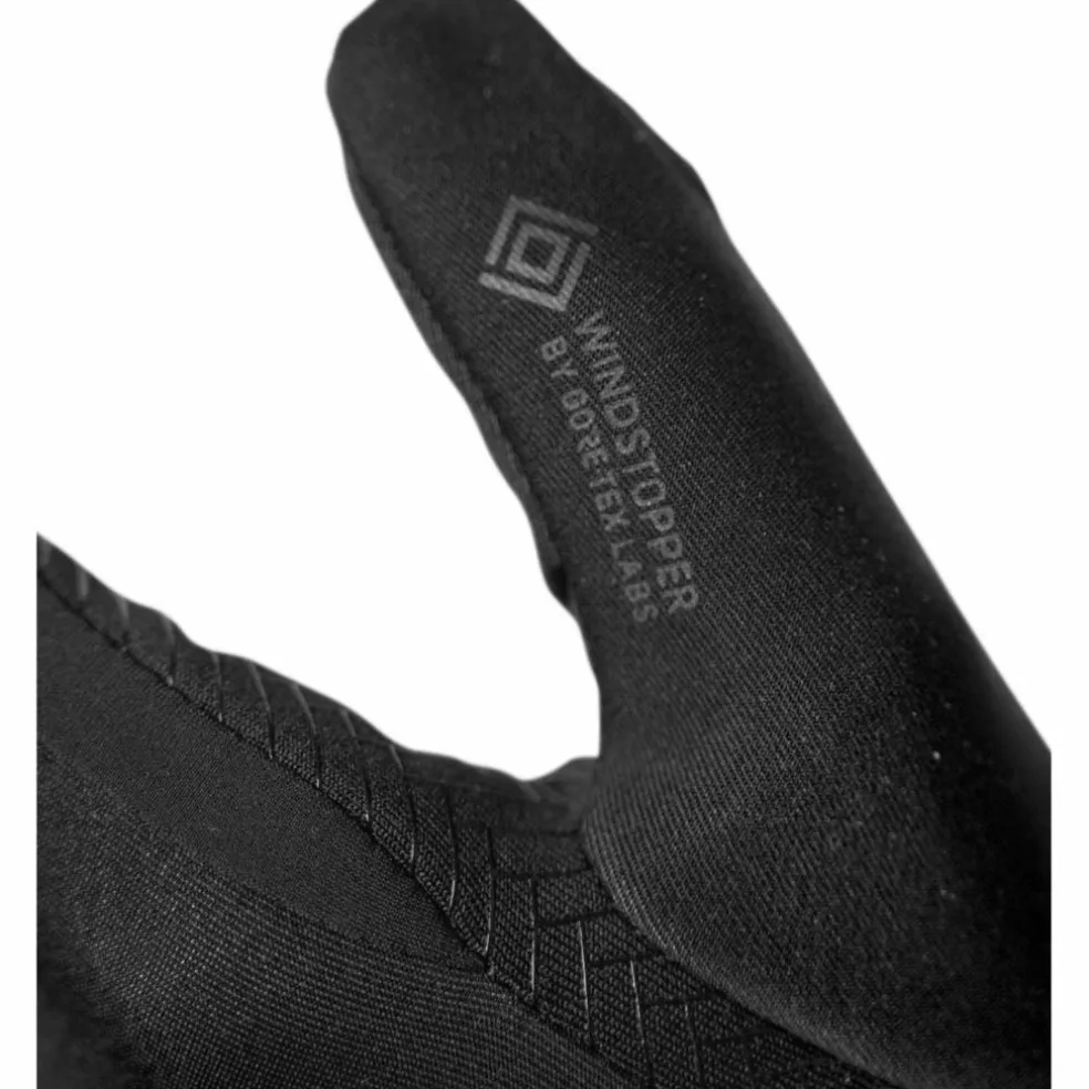 Reusch · Karayel WINDSTOPPER® TOUCH-TEC