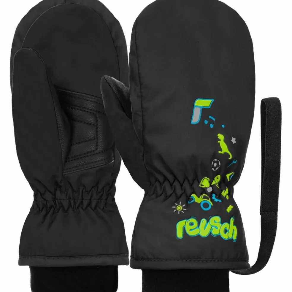 Reusch · Kids Mitten