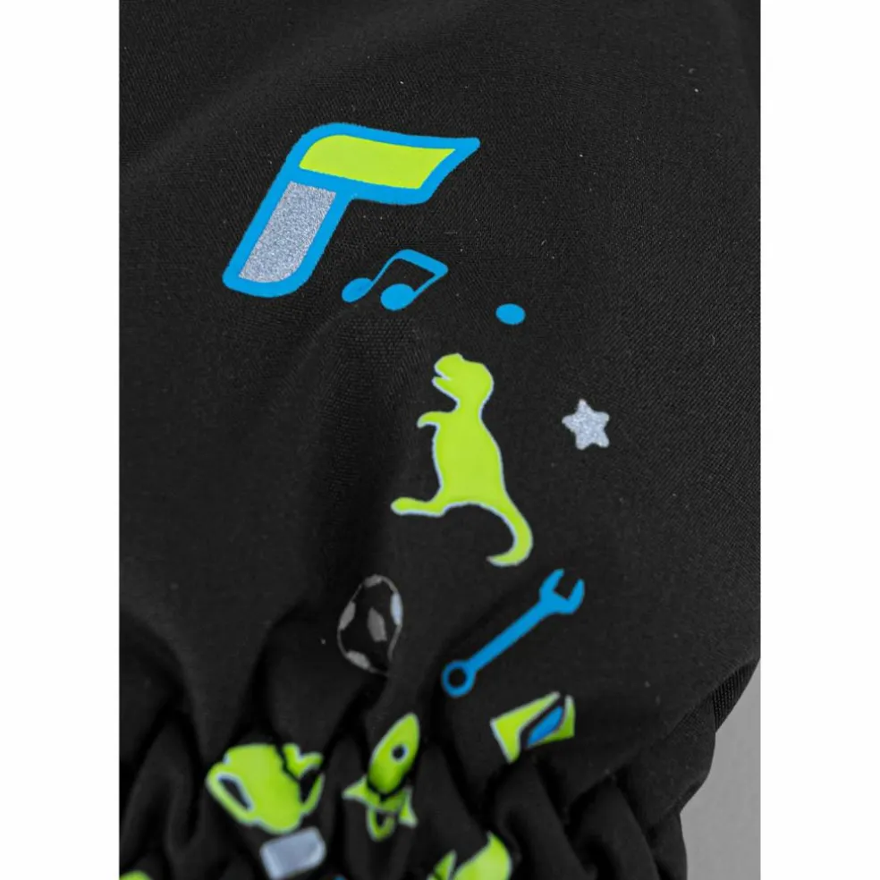 Reusch · Kids Mitten