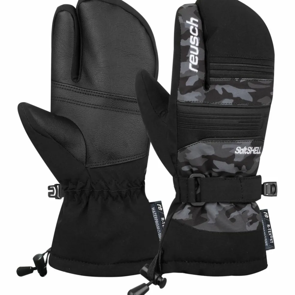 Reusch · Kondor R-TEX® XT Junior Lobster
