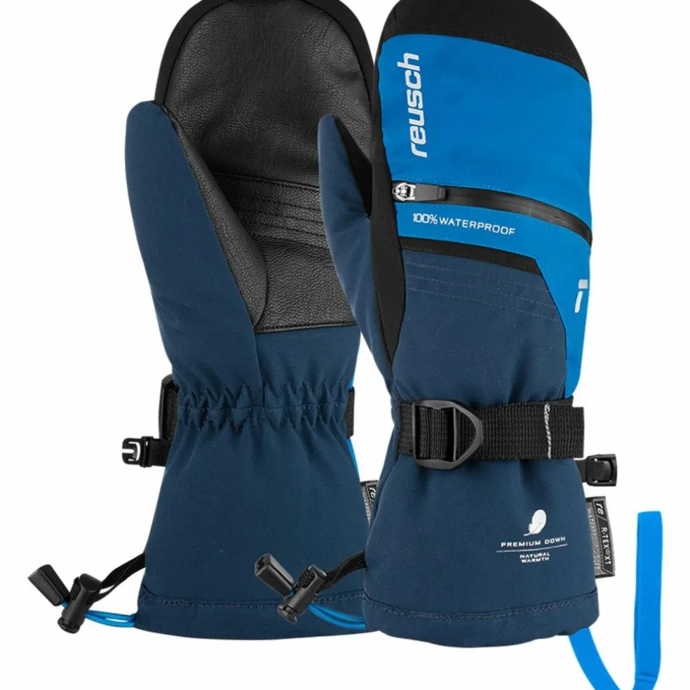 Reusch · Lando R-TEX® XT Junior Mitten