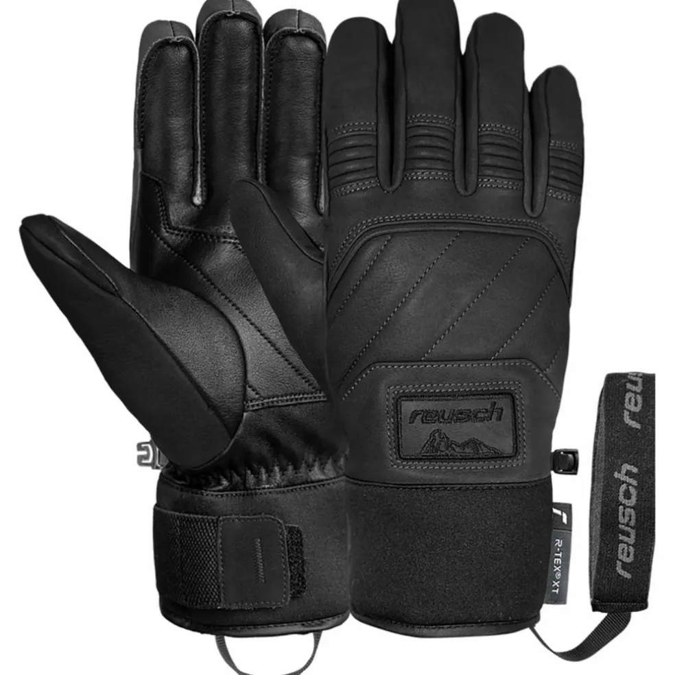 Reusch · Legacy R-TEX® XT