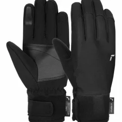 Reusch · Lively R-TEX® XT TOUCH-TEC
