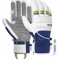 Reusch · Lucas Braathen