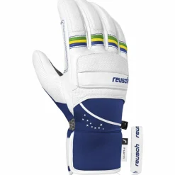 Reusch · Lucas Braathen