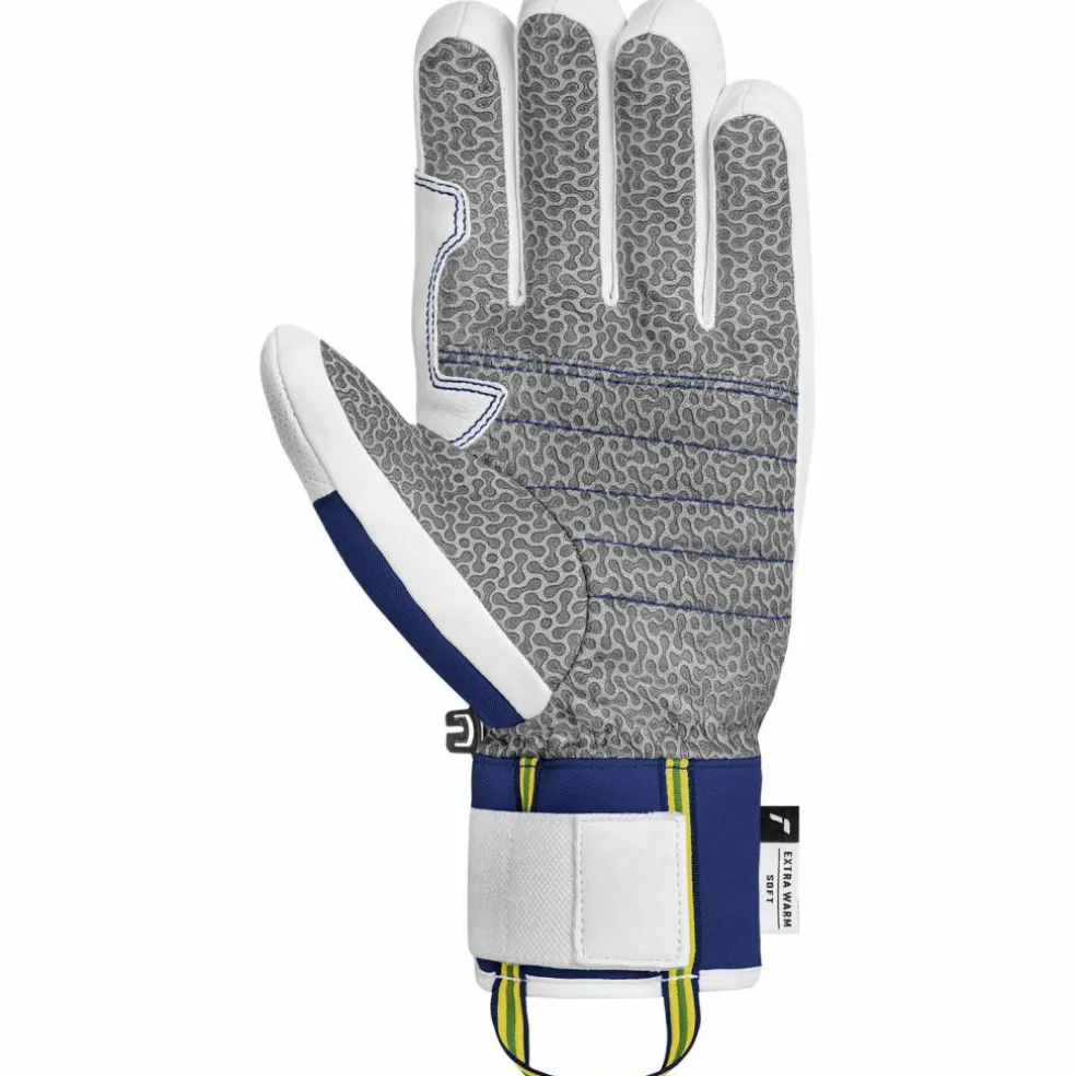 Reusch · Lucas Braathen