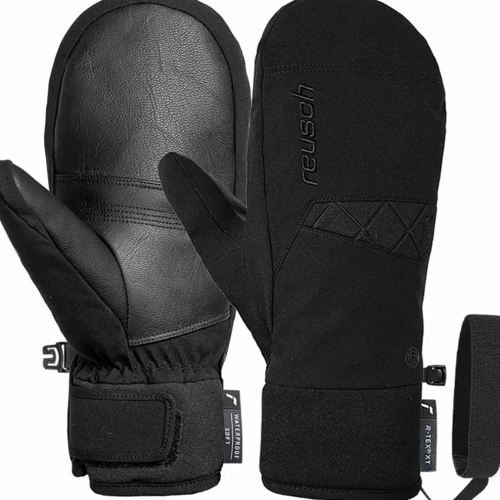 Reusch · Malone R-TEX® XT