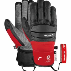 Reusch · Marco Odermatt