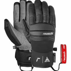 Reusch · Marco Schwarz