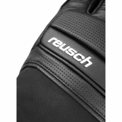 Reusch · Marco Schwarz