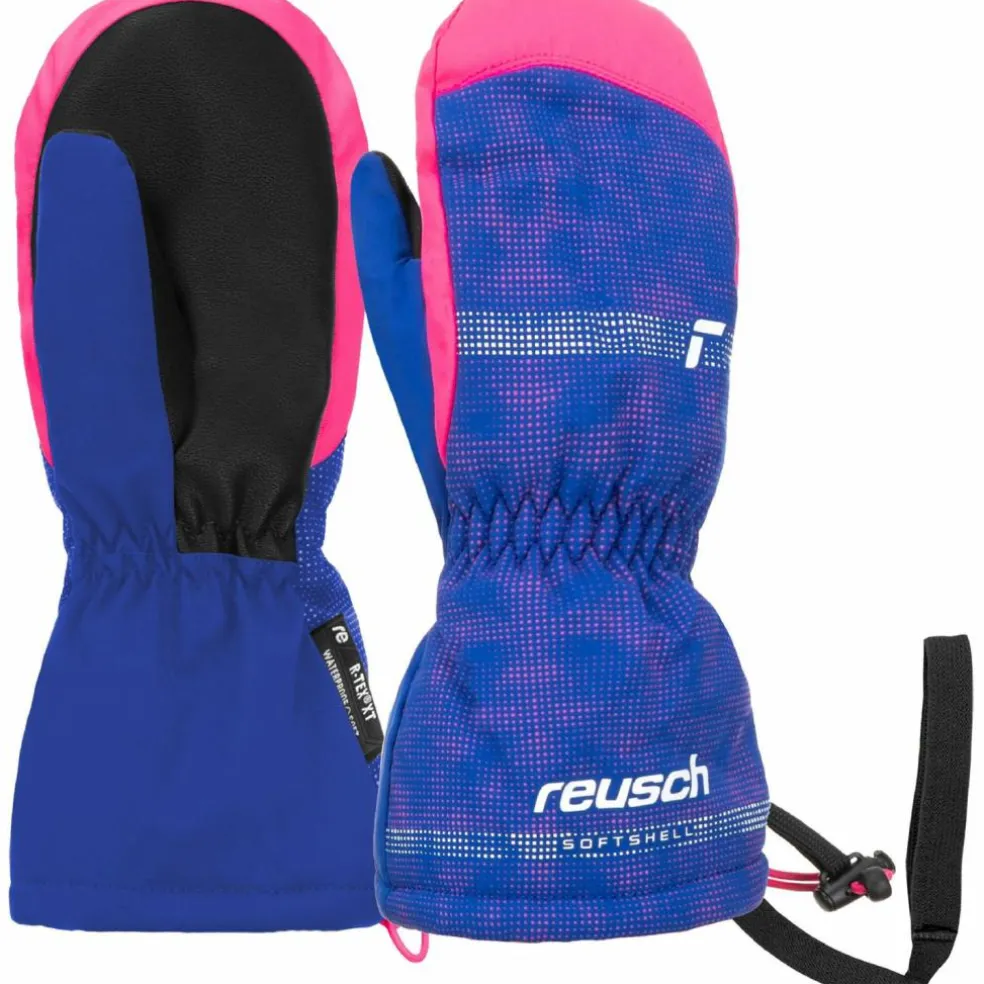 Reusch · Maxi R-TEX® XT MITTEN