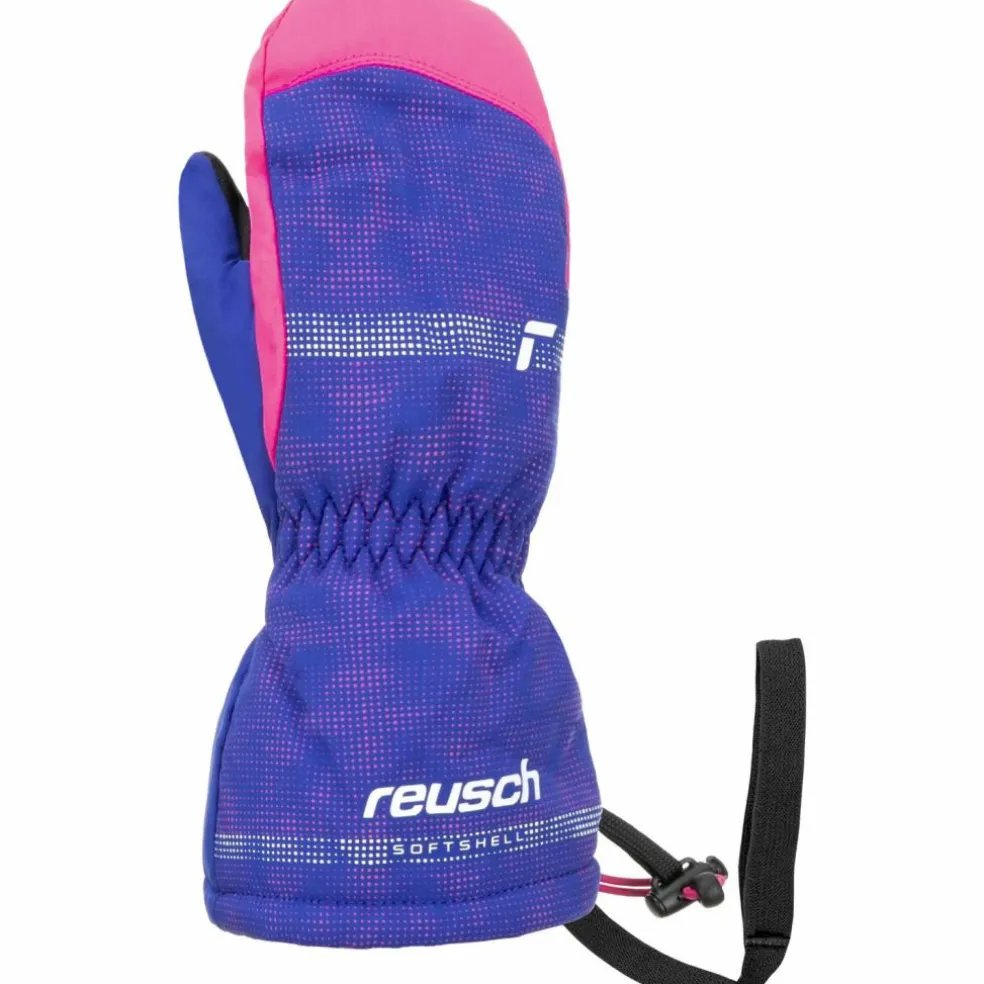 Reusch · Maxi R-TEX® XT MITTEN