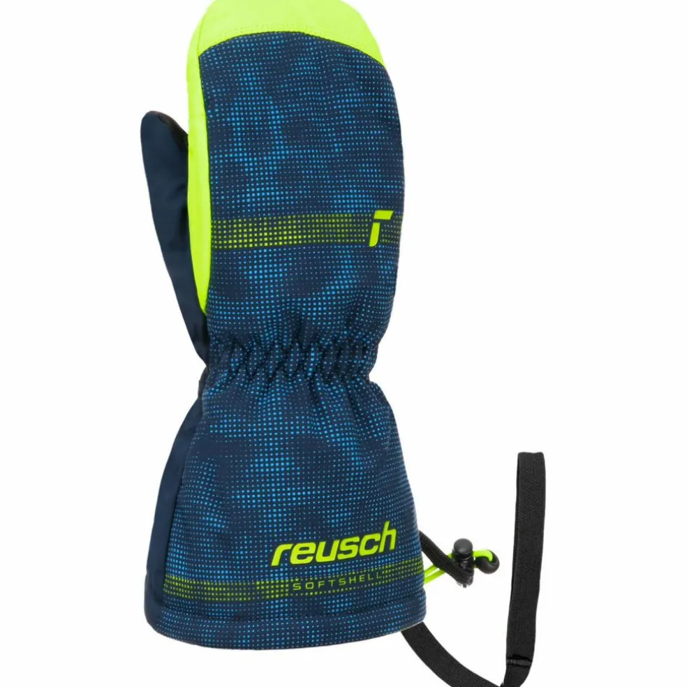 Reusch · Maxi R-TEX® XT