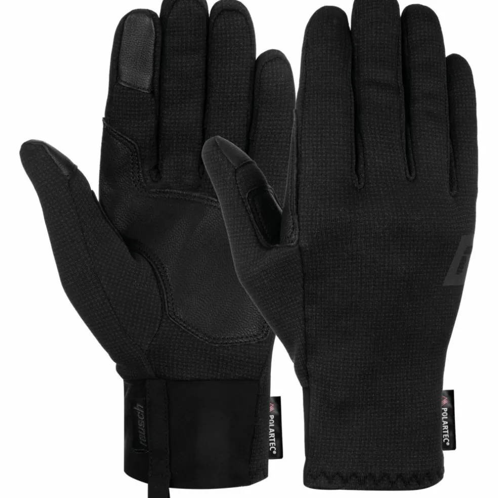 Reusch · Nanuq POLARTEC® HF PRO TOUCH-TEC
