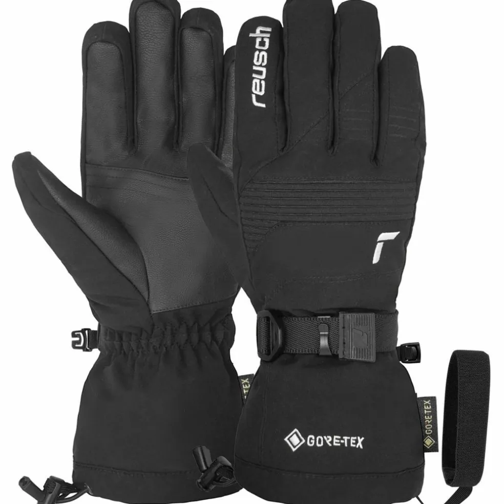 Reusch · Powder Spirit GORE-TEX