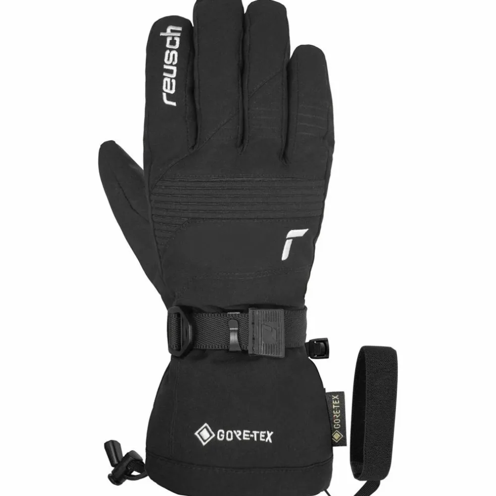 Reusch · Powder Spirit GORE-TEX