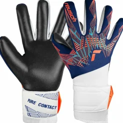 Reusch · Pure Contact Silver Junior