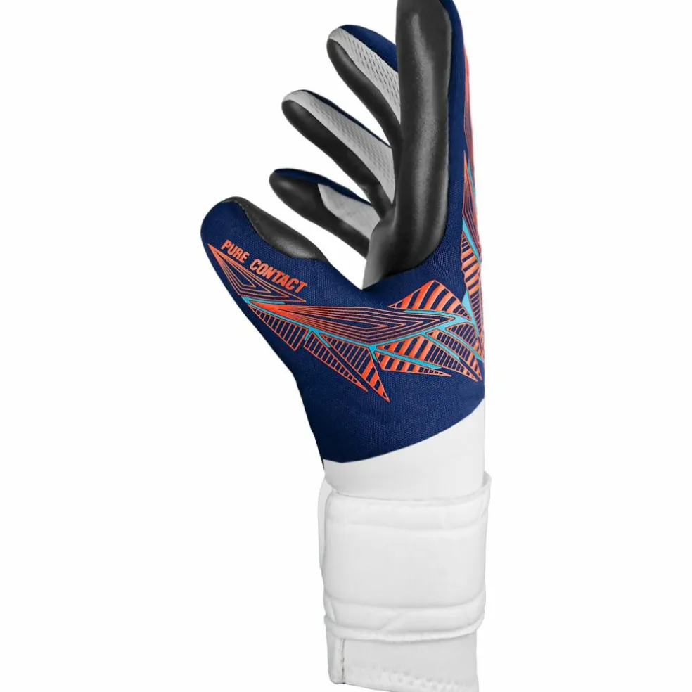 Reusch · Pure Contact Silver Junior
