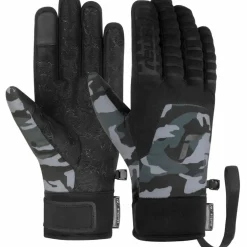 Reusch · Raptor R-TEX XT TOUCH-TEC